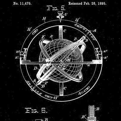 19 year old avid amateur astronomer and inventer. 
○Future Aerospace Engineer
○Founder and inventor of Spearhead
○First citizen on planet MARS