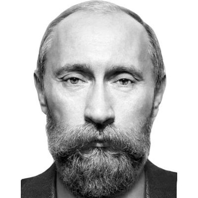 Head of Kremlin