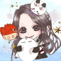 しぶさわあい⛄️ෆ.*・🐡ෆ.*・ (@mh_sib) 's Twitter Profile Photo しぶさわあい⛄️ෆ.*・🐡ෆ.*・ (@mh_sib) 's Twitter Profile Photo