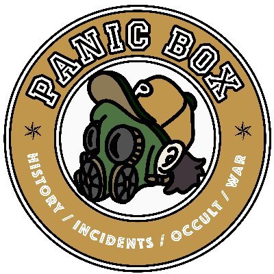 PANIC BOX⚡️さんのプロフィール画像