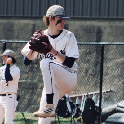 6’5” 175 | Class of 2025 | Soddy Daisy HS | 4.0 GPA | 2 Sport Athlete | Baseball: Pitcher, Utility | Basketball | saivickers423@gmail.com | (423) 617-1817