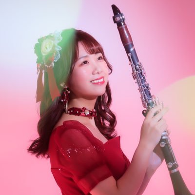 Akaneクラリネット Profile