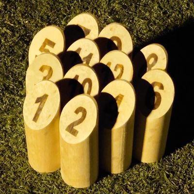2024年1月設立
新潟市南区月潟あたりで４人位で活動中
指導員２人体制！　オリジナルの１本王が深い！
飛び込み大歓迎！
内容ガタガタでも楽しいモルック！