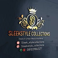 Sleekstyle collections 👗👚👖(@mummyJayT) 's Twitter Profile Photo