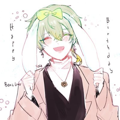 BeNzUwUz 💚🐳  
Youtube : BeNzUwUz | Cover Song / Translation Songs
Favorite : all Cute thing🥺 / GL novel-manga-art-all about yuri🥰