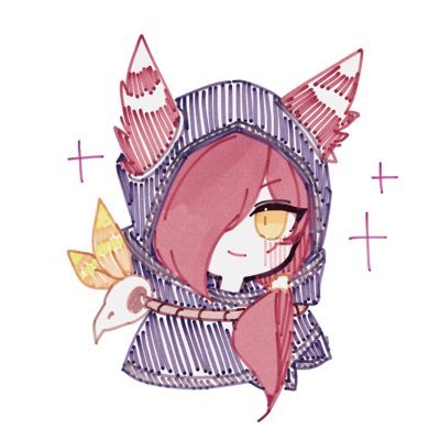 23 🧡💙 Xayah 🧡💙 LOWMASTAPLAYA