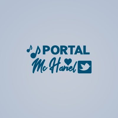 Bem-Vindos - Portal dedicado ao @oficialharielmc para divulgar lançamentos e notícias do artista. Atualizado diariamente! Administrado por FÃ