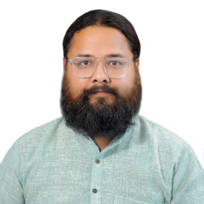 PratikKansalAAP's profile picture. Politician - AAM AADMI PARTY 🇮🇳

(Panipat Gramin, Haryana)