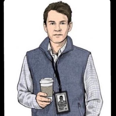 Tyler_Ogden21's profile picture. Proof of Work