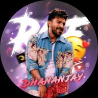 Dh|an|²jay💫(@DhananjayRCF) 's Twitter Profile Photo