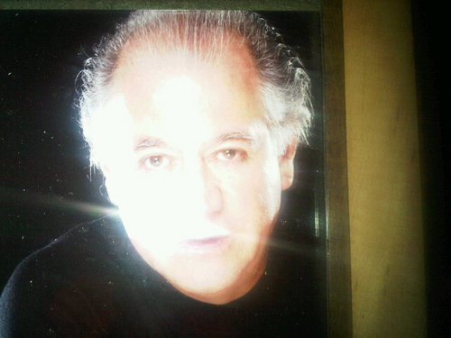 gallosabio's profile picture. Gabriel García Peña. Abogado.