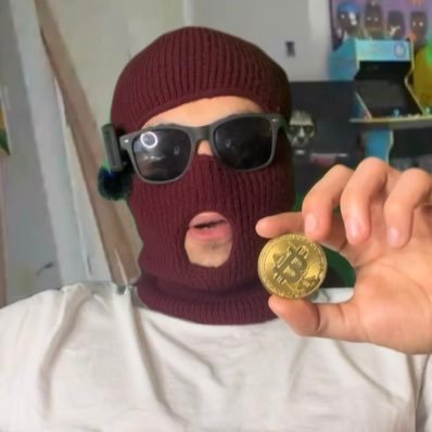clearllydegen's profile picture. 💵 🖨️