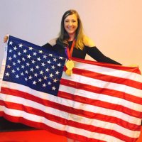 Julie Golob(@juliegolob) 's Twitter Profile Photo