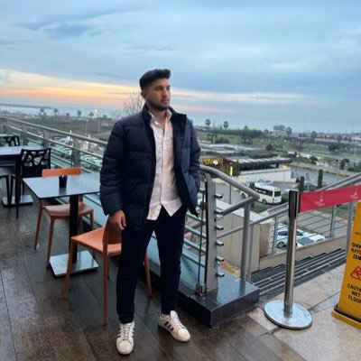 AGANi1453's profile picture. 