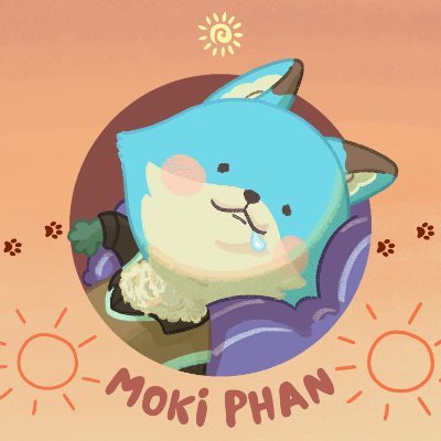 Mokiさんのプロフィール画像