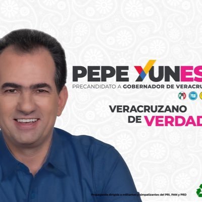 #VeracruzParaLosVeracruzanos