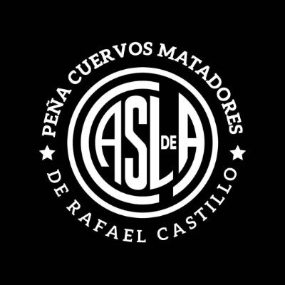 #SomosSanLorenzoEnRafaelCastillo