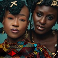 All African Women Poetry Festival (@aawpfestival) 's Twitter Profile