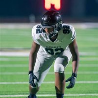 Christian Bruce (@cbruce_92) 's Twitter Profile