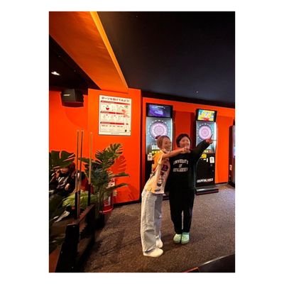 陽キャになりたいチョロい陰キャ。ハングリーであれ、愚か者であれ!ひーちゃん公認ストーカー🤍 #ひーちゃんの今月(❤️🔥)↪@e_penguin_style 🐧 / @hiromi11163 🌺 / @yasu_ULTIMA / @YAMADASANDMAN #ダーツ