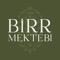 Birr Mektebi Gençlik Hareketi(@birrmektebigenc) 's Twitter Profile Photo