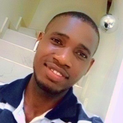EmmanuelOpe01's profile picture. Hi am Matthew a digital marketer with a LOVE for esthetic tech-related products. I have had experience building stunning Websites and setting up marketing flows