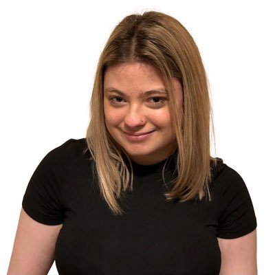 victoriiaaburn's profile picture. radio presenter @expressfm 🎧🩵 sat&sun, 5am-8am