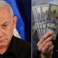 Netanyahu and the Qatari $$$- נתניהו והכסף הקטארי(@QatarBrB) 's Twitter Profile Photo