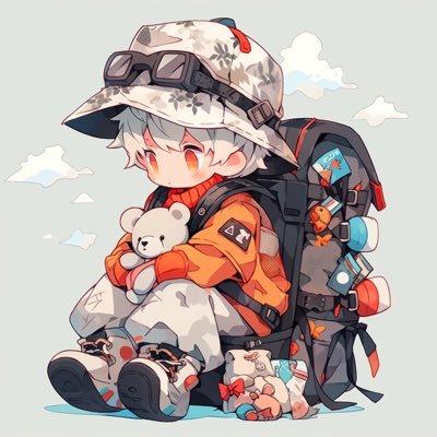GIN グラフィックデザイナー🌉さんのプロフィール画像