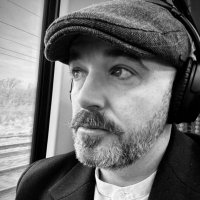 Simon Davis | Author(@madvisions_pens) 's Twitter Profile Photo