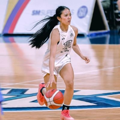 ✞ 🇵🇭 | PG/SG 5’4 C/O 2025 #20 | GILAS 16u #5 | NCAA #: 2203449243