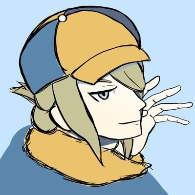 おさけパワー霧島さんのプロフィール画像