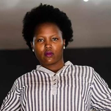 Writer | Podcaster - Nyamishana's Podcast | Human Rights  | communications