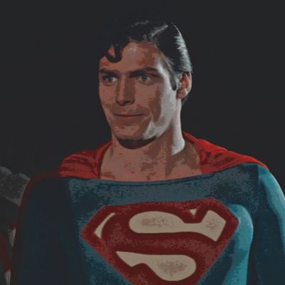 MtrplisMrvl's profile picture. ᅠ ᅠᅠᅠ ᅠ ᅠᅠᅠᅠᅠᅠᅠ ᅠᅠᅠ ᅠᅠᅠ ᅠᅠᅠ ᅠᅠᅠ ᅠᅠᅠᅠ
ᅠ “I’m here to fight for truth, ᅠ ᅠᅠᅠ ᅠᅠᅠ ᅠ
and justice, and the American way.” 
 ᅠᅠᅠ ᅠᅠᅠ ᅠᅠᅠ ᅠᅠᅠ ᅠᅠᅠ ᅠᅠᅠ ᅠᅠᅠ ᅠᅠᅠ ᅠᅠᅠᅠᅠ ᅠᅠ