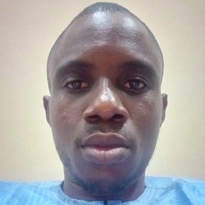 Am a Virtual Asset Enthusiast and Investor...Love issues on Deeptechs and the excitingly great future of our world