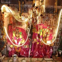 महाकाल व महाकाली का पुत्र हूं मैं (@narayansing2087) 's Twitter Profile
