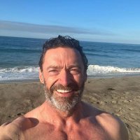 Hugh Jackman (@fan_redirect) 's Twitter Profile