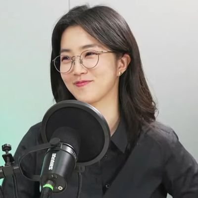 강지영 저장소 Profile