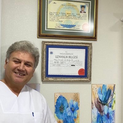 Op. Dr. Aytekin COŞKUN Profile