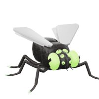 $FLIES on Base (@fliesonbase) 's Twitter Profile
