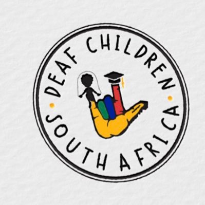 Registered NPO on behalf of and for Deaf Children in South Africa by Deaf Adults, Parents of Deaf Children and CODA.