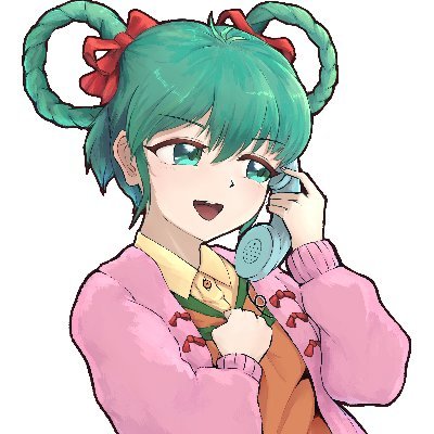 Yellowzweiさんのプロフィール画像