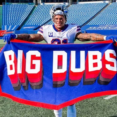 #billsmafia