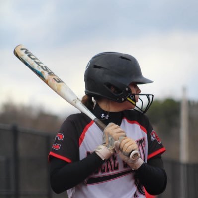 Cocke County High School ‘24// OF/ MI/ Utility// 5’4, 135 lbs email: kinley.williams2024@gmail.com