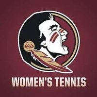 FSU Women's Tennis(@FSU_WTennis) 's Twitter Profile Photo