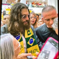 Clube do Beijo 🇧🇷💋🏗(@clubedobeijo) 's Twitter Profile Photo