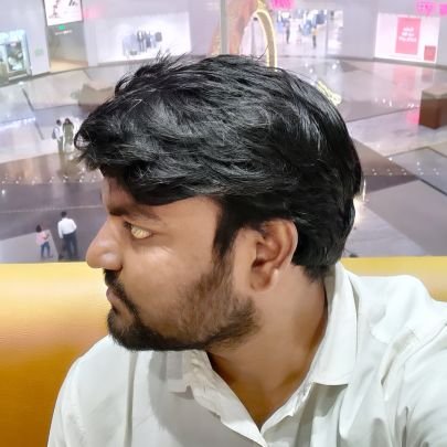 ItsHarshadeep's profile picture. Making machines think so I don’t have to | AI fanatic, no off switch | I talk about it so much, even Alexa’s asking for a break.