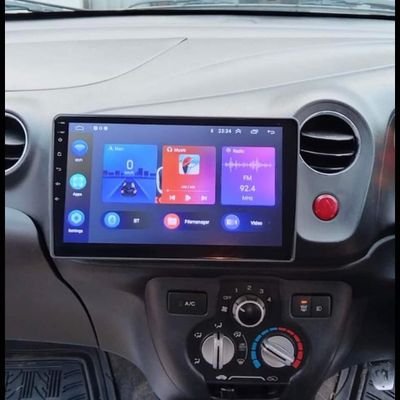 Customised Car Android Stereos Upgrades|Rear View Reverse Cameras|Dashcams and More