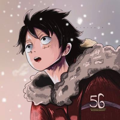 #one piece
لأ إله إلا الله وحده لا شريك له له الملك وله الحمد وهو على كل شيء قدير