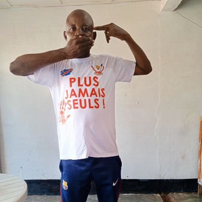 KabengeleSimon1's profile picture. Les Blagues à la maison 🏡🏡